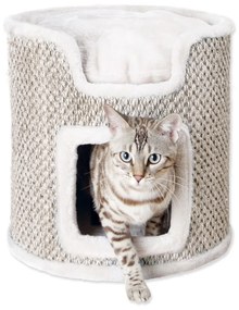 Legowisko dla kota Trixie Ria Cat Tower – Plaček Pet Products