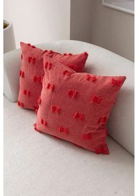 Poszewki na poduszki zestaw 2 szt. 43x43 cm Tuffet – Mioli Decor