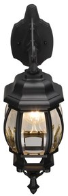 Lampa zewnętrzna (wysokość 50 cm) Elvo – Trio