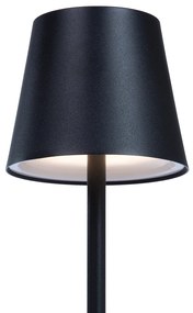 Lampka Biurkowa Virgin 3W 3CCT IP44 Bateria