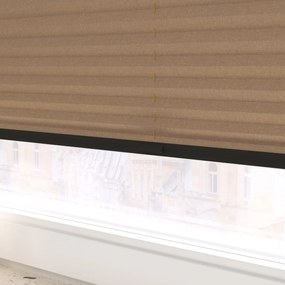 Plisa okienna na wymiar Harmonica