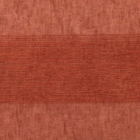 Ceglasta firanka 140x280 cm Terraza – douceur d'intérieur