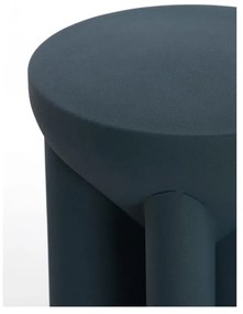 Metalowy okrągły stolik ø 36 cm Mikado – Light &amp; Living