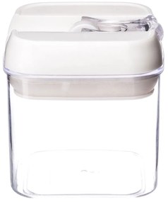 Pojemnik na żywność OSLO z hermetycznym zamknięciem, 500 ml