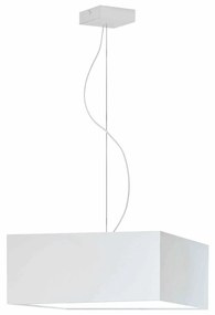 Kwadratowa lampa wisząca G3-B96