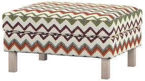 Pokrowiec na podnóżek Karlstad