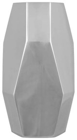 Abażur w kolorze srebra ø 5 cm Brighter Days Hexa – UMAGE