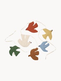 Girlanda z bawełny organicznej Swif Bird