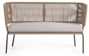 Sofa ogrodowa Kave Home Nadin