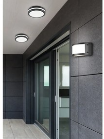 Lampa zewnętrzna (wysokość 11,5 cm) Kendal – Trio