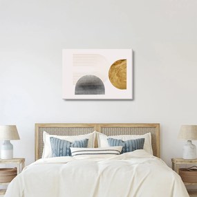 Obraz - Rustic Arches N⁰2 (70x50 cm)