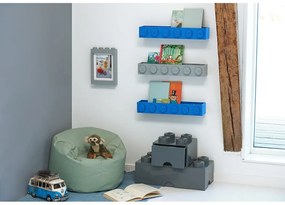 Szara ramka na zdjęcie LEGO®, 19,3x26,8 cm