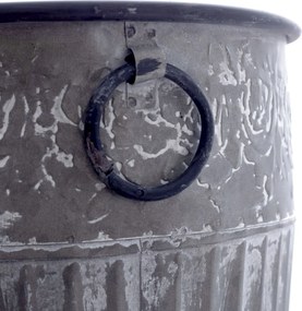 Kwietnik Recte 25x26cm