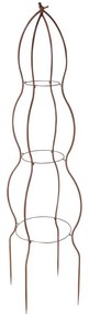 Metalowa podpórka do roślin ø 46 cm – Esschert Design