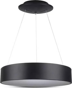 LED Ściemnialny żyrandol na lince LED/30W/230V