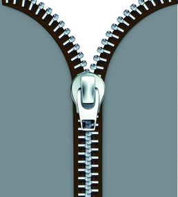 Doppler LIFE - ogrodowy fotel aluminiowy mocca