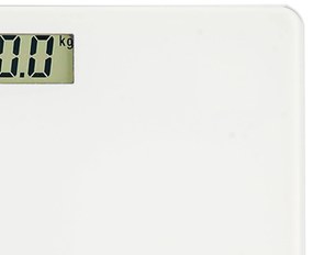Elektroniczna waga łazienkowa do 150 kg