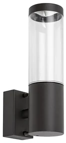 Rabalux - Kinkiet zewnętrzny 1xGU10/7W/230V IP44