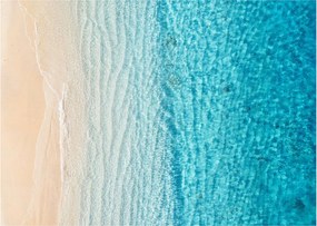 Obraz - Plaża (70x50 cm)
