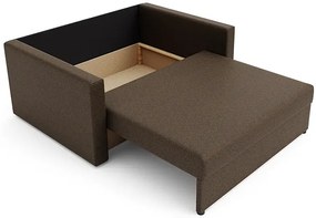 Amerykanka młodzieżowa brązowy + koń P4-R73