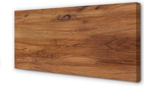 Duży obraz na płótnie Estetyka Naturalnego Drewna