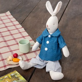 Zabawka pluszowa Bertie the Bunny – Rex London