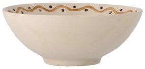 Beżowa kamionkowa miska 860 ml Heikki – Bloomingville