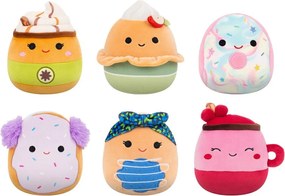 Zabawka pluszowa Mystery – SQUISHMALLOWS