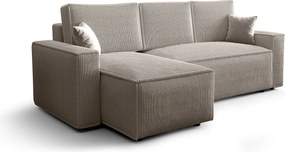 BEDANTE Narożnik AMBRO L Lewy Poso 100