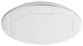 Rabalux 71053 - LED Plafon OSWALD LED/24W/230V 4000K śr. 40 cm