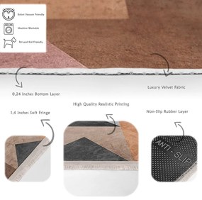 Dywan 160x230 cm – Mila Home
