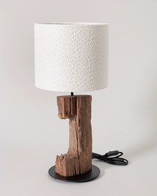 Lampa stołowa Truncus 59 cm
