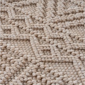 Beżowy dywan 120x170 cm Helix 2202 – Ayyildiz Carpets