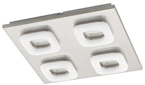 Eglo 97012 - LED Plafon LITAGO 4xLED/4W/230V
