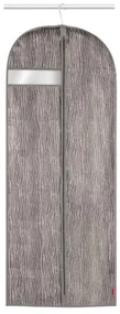 Tescoma Pokrowiec na sukienkę FANCY HOME, 150 x 60 cm, beżowy, L