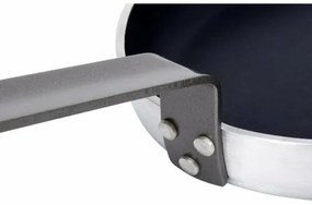 YATO Patelnia do ryb Teflon, 29 cm