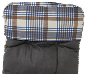 Poduszka na fotel ogrodowy 124 x 48 cm Cordoba B003-04BB PATIO
