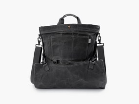 Ogrodowa torba płócienna na zbiory