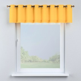 Lambrekin na kółkach