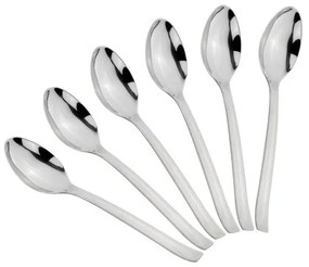 Tescoma 6-częściowy zestaw łyżek do herbaty BANQUET