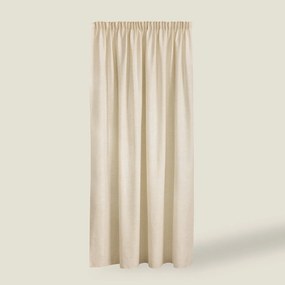 Zasłona na taśmie marszczącej 1 szt.