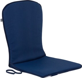 Poduszka na krzesło ogrodowe Sam 74 x 38 cm D001-41PB / C00-21PB PATIO