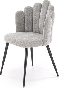 Krzesło typu muszla K552 Halmar