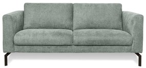 Jasnoszara sofa 165 cm Gomero – Scandic