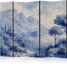 Parawan dwustronny Artgeist Pejzaże 225 x 172 cm 1 szt