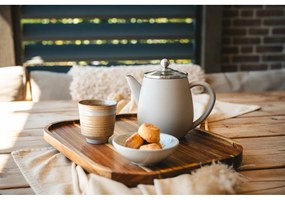 Filiżanki ceramiczne zestaw 3 szt. 200 ml Jari – Bredemeijer