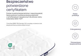 Poduszka NOMO Soft