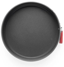 Stalowa forma do pieczenia tortów ø 24 cm – Lékué