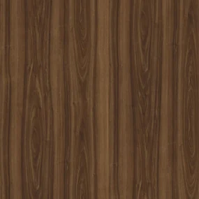 Stół konferencyjny FAST READY z czarnym stelażem, 1700 x 500 x 750 mm, orzech