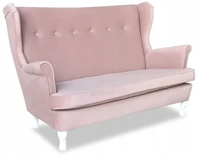 Sofa dwuosobowa uszak Ari Family Meble